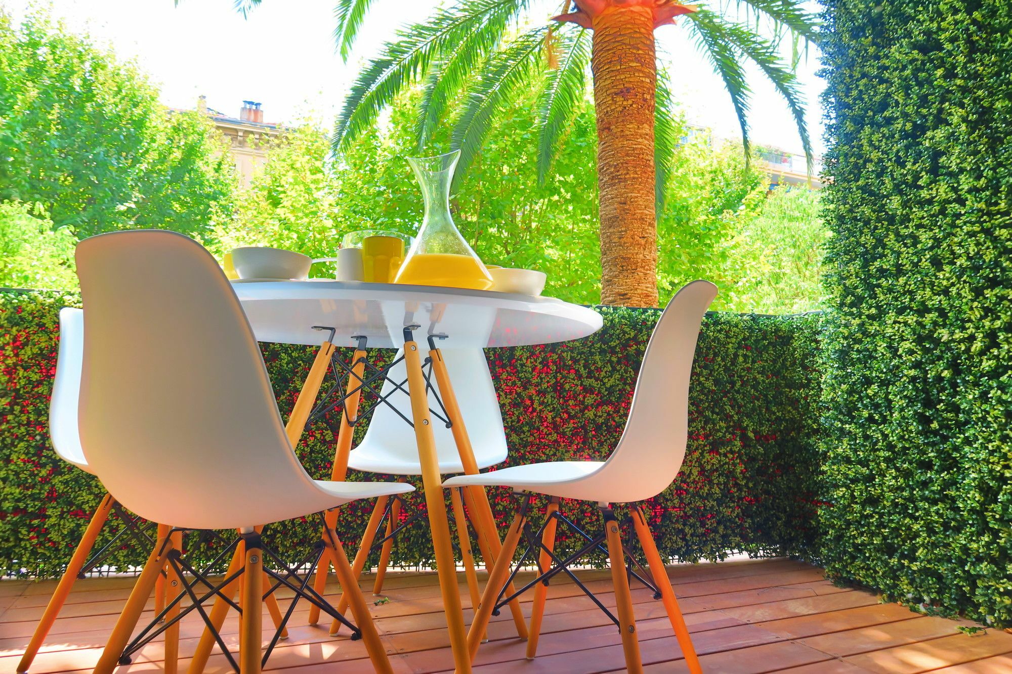Nestor&Jeeves - Camilia Terrasse - Central - Close Sea Nice Ngoại thất bức ảnh