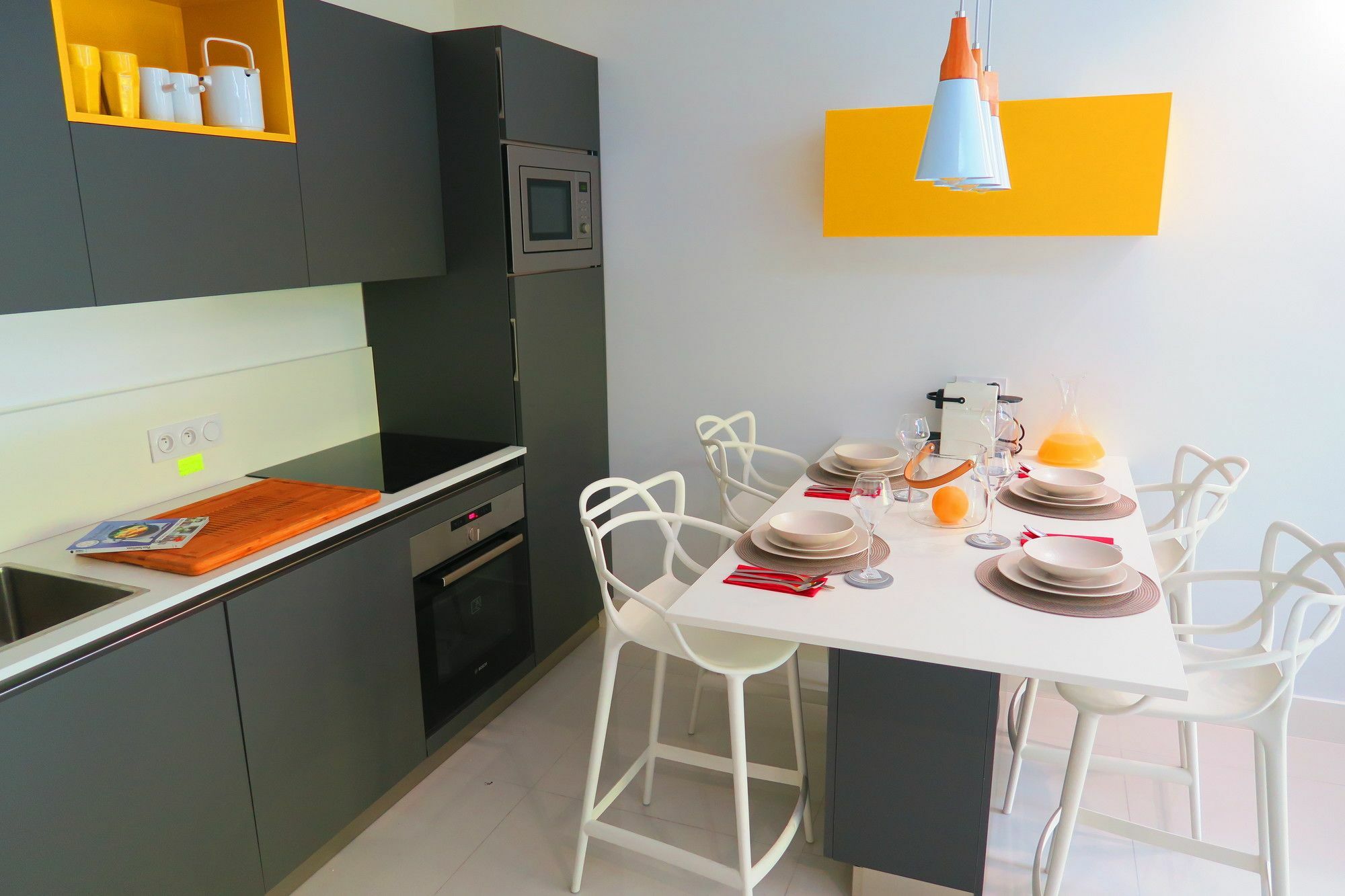 Nestor&Jeeves - Camilia Terrasse - Central - Close Sea Nice Ngoại thất bức ảnh