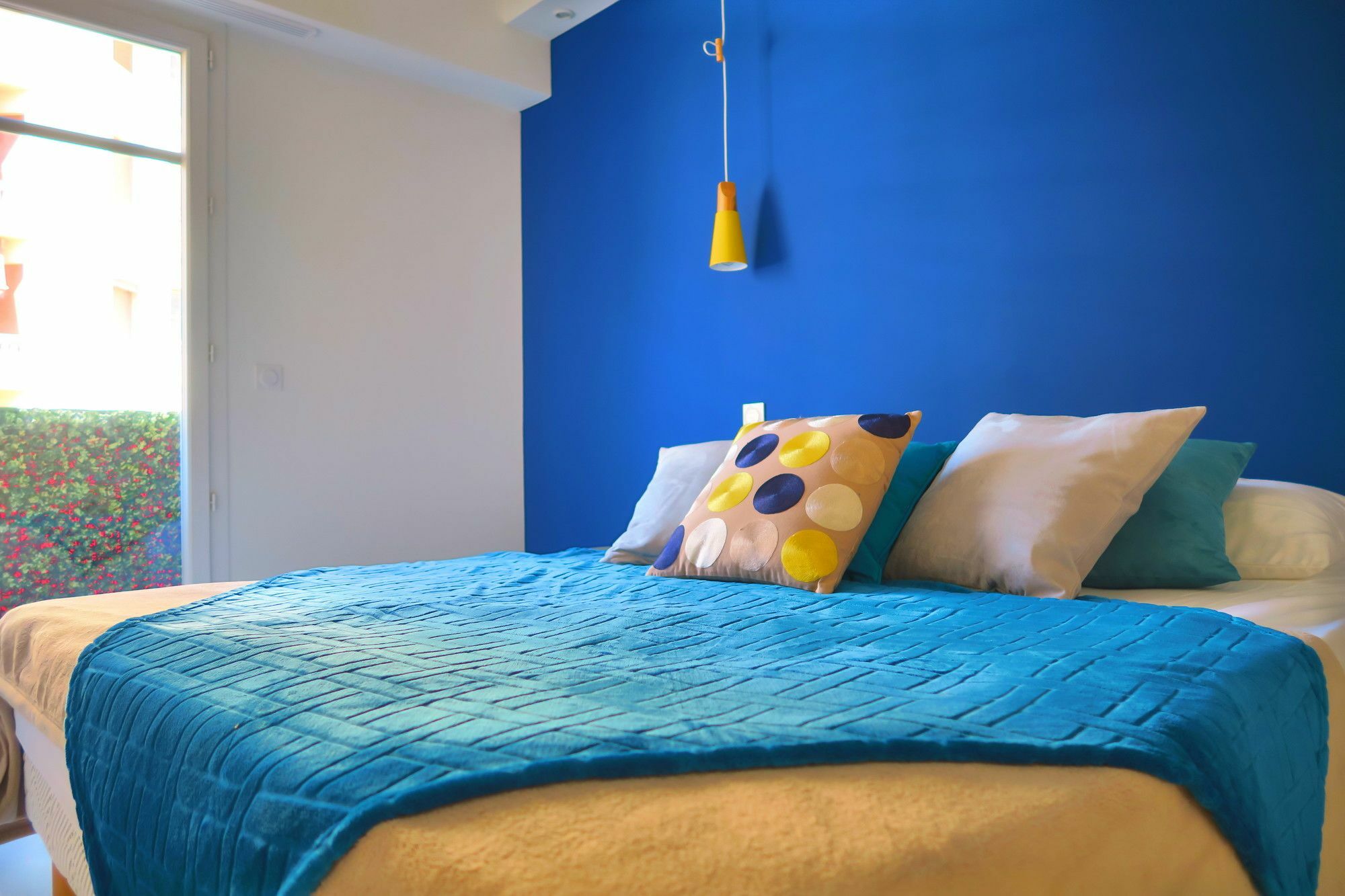 Nestor&Jeeves - Camilia Terrasse - Central - Close Sea Nice Ngoại thất bức ảnh