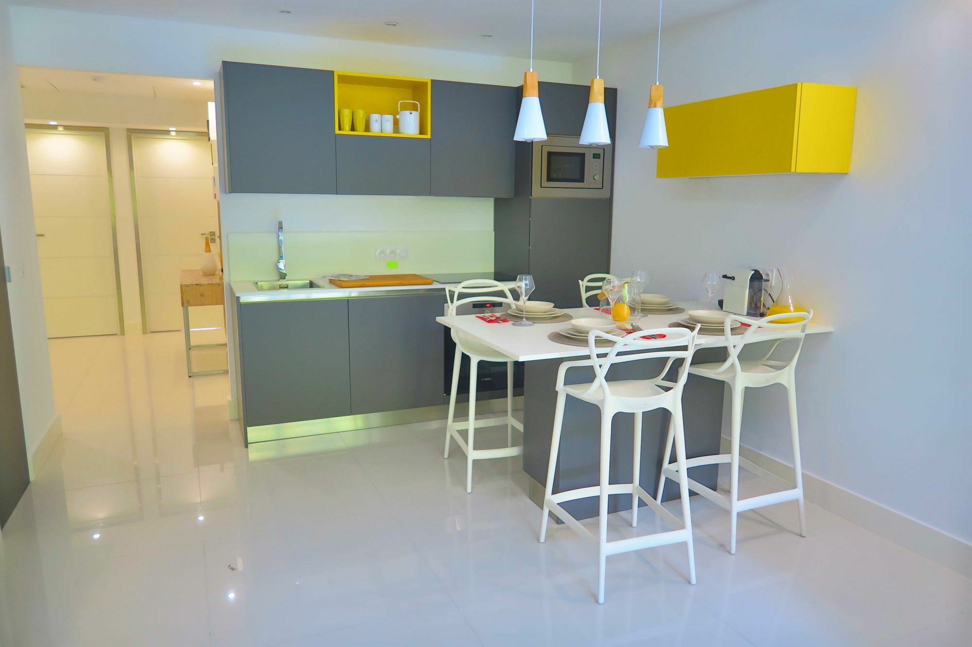Nestor&Jeeves - Camilia Terrasse - Central - Close Sea Nice Ngoại thất bức ảnh