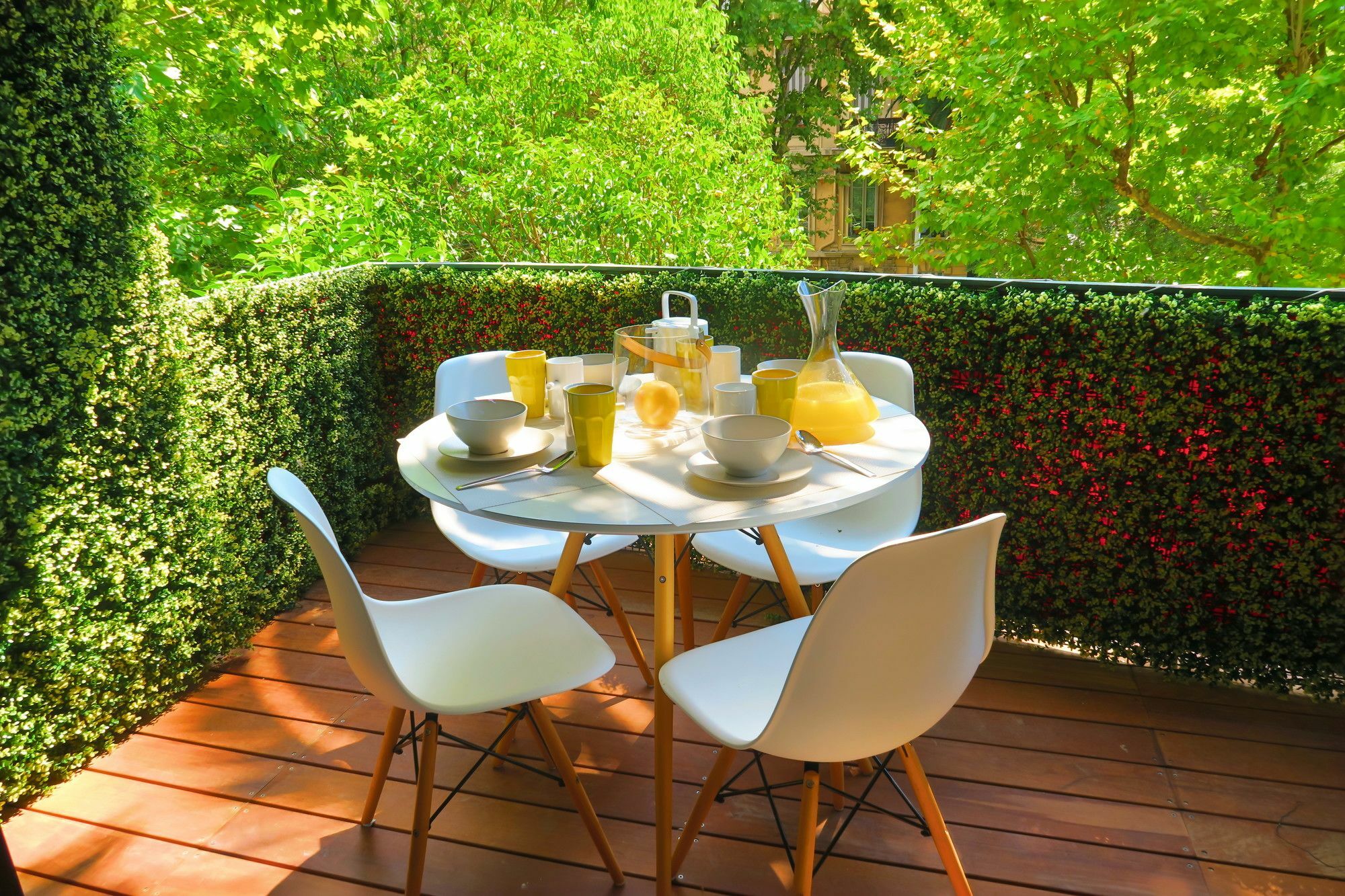 Nestor&Jeeves - Camilia Terrasse - Central - Close Sea Nice Ngoại thất bức ảnh